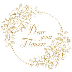 Dear your Flowers