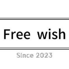 Free wish