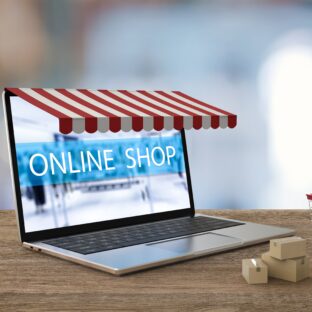 Online Business / 通販事業